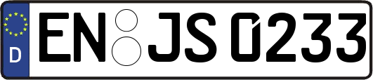 EN-JS0233