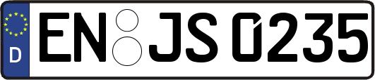 EN-JS0235