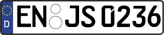 EN-JS0236