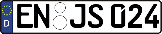 EN-JS024