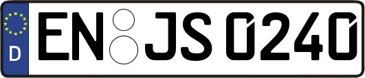 EN-JS0240