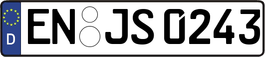 EN-JS0243