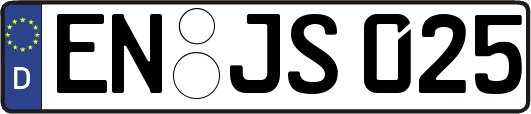 EN-JS025