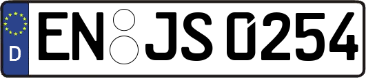EN-JS0254