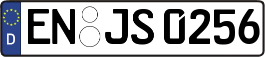 EN-JS0256