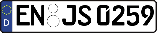 EN-JS0259