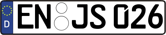 EN-JS026