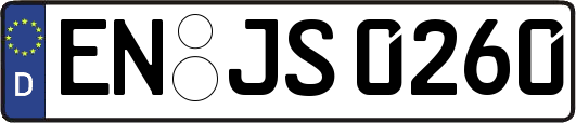 EN-JS0260