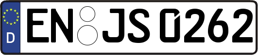 EN-JS0262