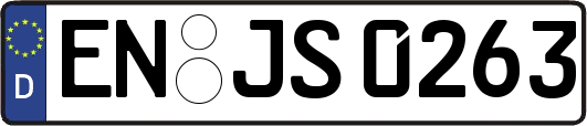 EN-JS0263
