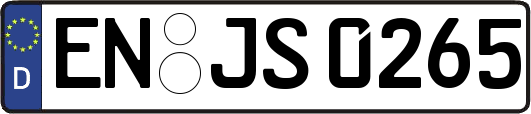EN-JS0265