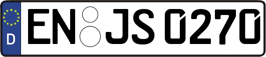 EN-JS0270