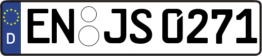 EN-JS0271