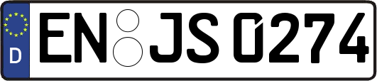 EN-JS0274
