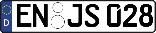 EN-JS028