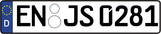 EN-JS0281