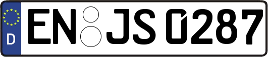 EN-JS0287