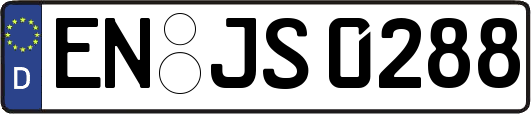 EN-JS0288