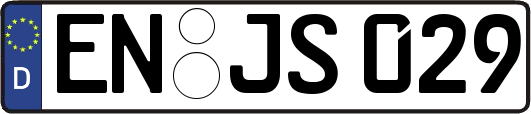 EN-JS029