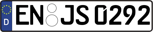 EN-JS0292