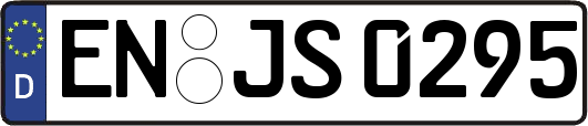EN-JS0295
