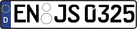 EN-JS0325