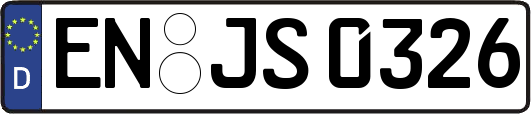 EN-JS0326