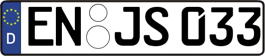 EN-JS033