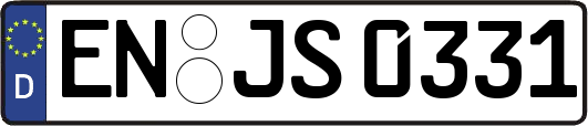 EN-JS0331