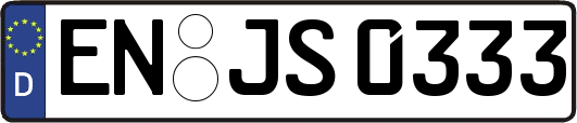 EN-JS0333