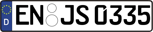 EN-JS0335