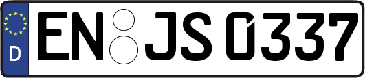 EN-JS0337