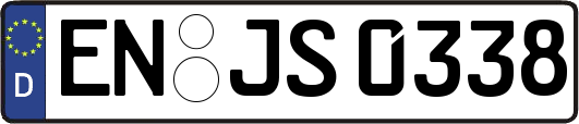 EN-JS0338