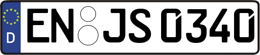 EN-JS0340