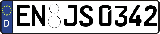 EN-JS0342