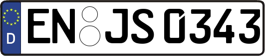 EN-JS0343