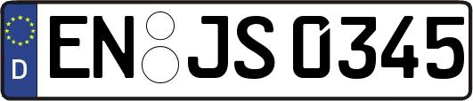 EN-JS0345