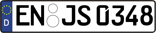 EN-JS0348