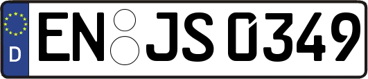 EN-JS0349