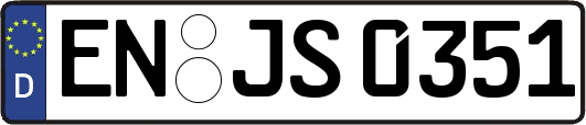 EN-JS0351