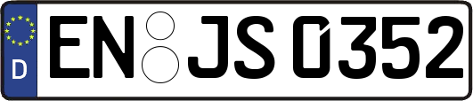 EN-JS0352