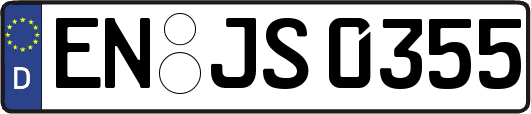 EN-JS0355