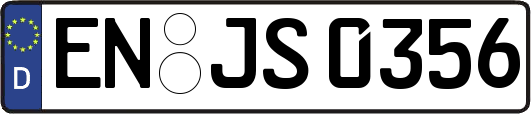 EN-JS0356
