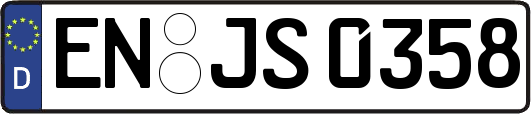 EN-JS0358