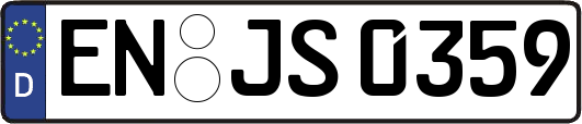 EN-JS0359