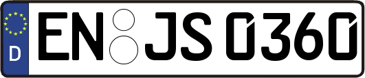 EN-JS0360