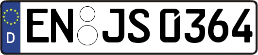 EN-JS0364