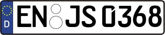 EN-JS0368