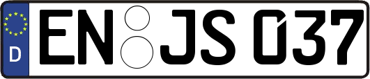 EN-JS037