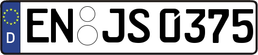 EN-JS0375